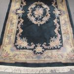 630 7283 CHINESE CARPET